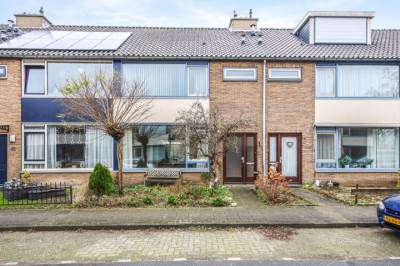 Woning Bakkershaag 26 Renkum