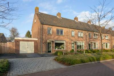 Woning Thorbeckestraat 16 Olst