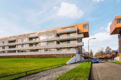 Woning Godfried Bomansweg 40 Woerden