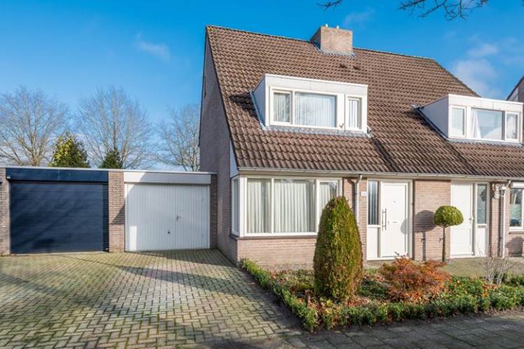 Woning Vlaggenhei 1 Veldhoven