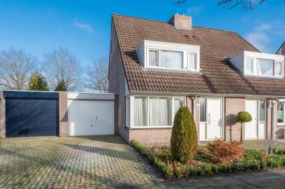Woning Vlaggenhei 1 Veldhoven