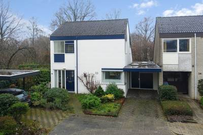 Woning Radboud 12 Almelo