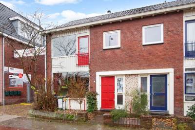 Woning Tweede Oude Heselaan 185 Nijmegen
