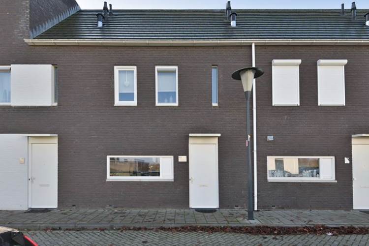 Woning Haspengouw 43 Geleen