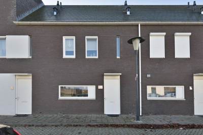 Woning Haspengouw 43 Geleen