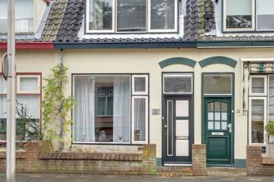 Woning Molenstraat 67 Monster