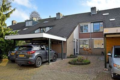 Woning De Warande 51 Driebergen-Rijsenburg