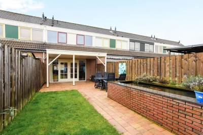 Woning Dommel 23 Heerhugowaard