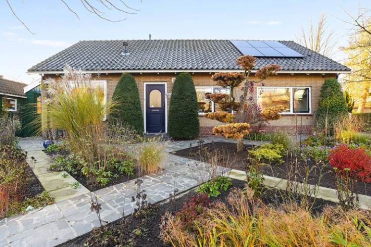 Woning Oostzijde 403 Zaandam