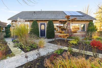 Woning Oostzijde 403 Zaandam