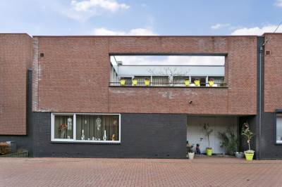 Woning Edith Steinstraat 1 Echt