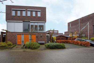 Woning Emmensstraat 10 Honselersdijk