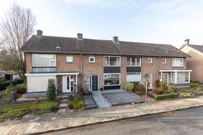 Woning Fonteinstraat 24 Oldenzaal