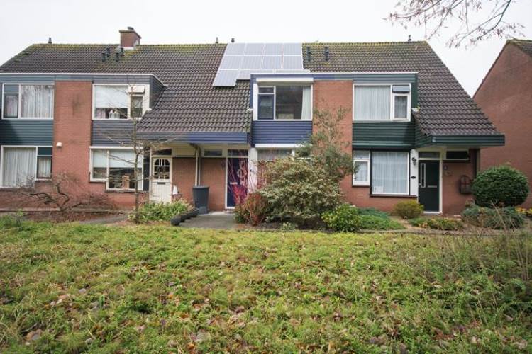 Woning Brunel 7 Alblasserdam