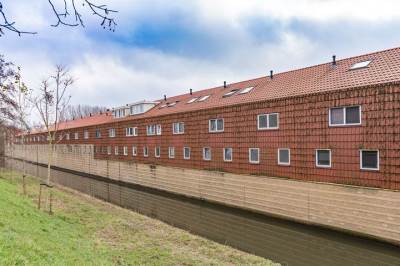Woning Heidehoeve 19 Nieuwegein