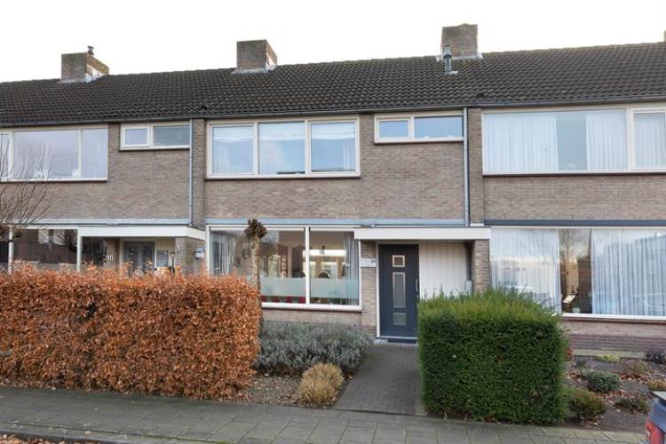 Woning Slotlaan 14 Etten-Leur