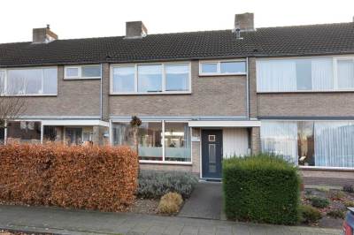 Woning Slotlaan 14 Etten-Leur