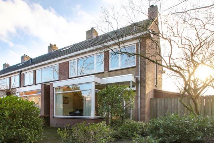 Woning Fleminghstraat 85 Nijmegen