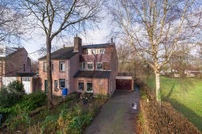 Woning Grasmeent 88 Almere