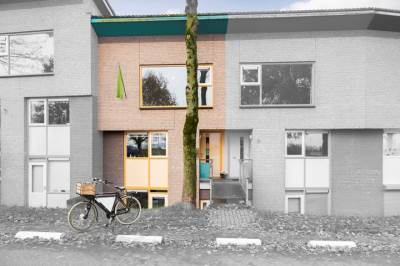 Woning Winterdijk 48 Huissen