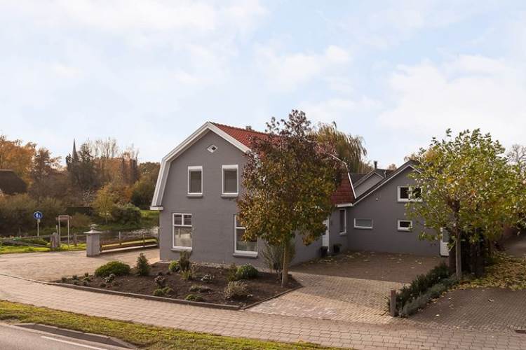 Woning Haaksbergseweg 21 Eibergen