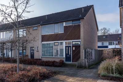 Woning Westervoor 36 Marknesse