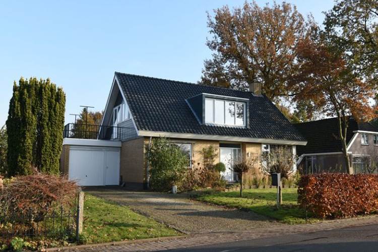 Woning Fallaetswei 1A Drachtstercompagnie