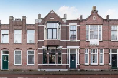 Woning Julianastraat 40 Purmerend