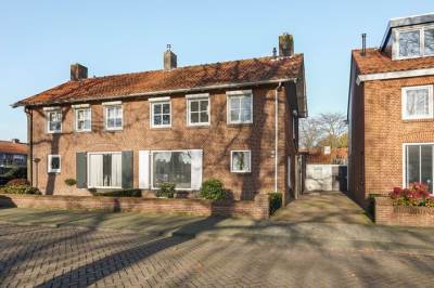 Woning Kasteellaan 3 Waalwijk