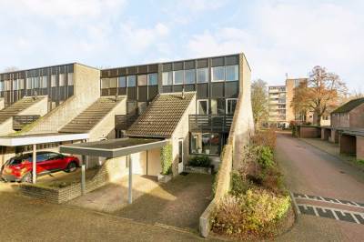 Woning Gruttersdreef 521 Apeldoorn