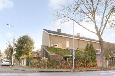 Woning Generaal van Portlandlaan 71 Eindhoven