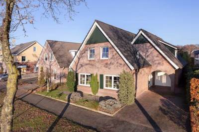 Woning Broekheenseweg 95 Enschede