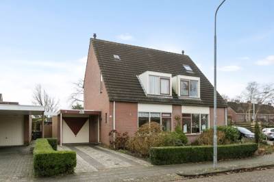 Woning Kraaiheide 8 Bovensmilde