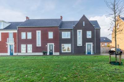 Woning Ligtsedreef 22 Nuenen