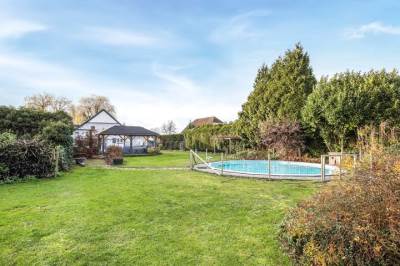 Woning Dijkstraat 3 Herveld