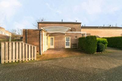 Woning Talenkamp 23 Meppel