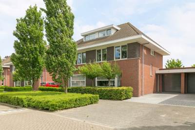 Woning Busschieterslaan 8 Etten-Leur