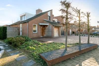 Woning Pastoor Hutschemakersstraat 13 Beek (LI)
