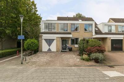 Woning Walmolenerf 55 Gouda