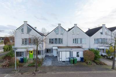 Woning Purcellstraat 31 Almere