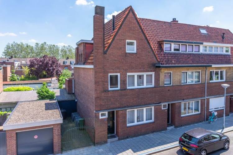 Woning Kortestraat 1 Venlo