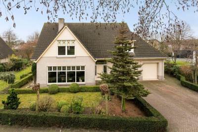 Woning 't Loefensteyn 6 Sint-Oedenrode