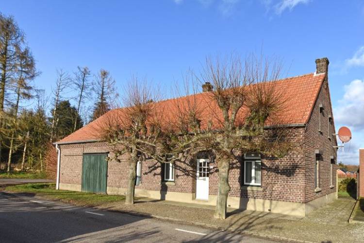 Woning Lanterdweg 12 Kessel
