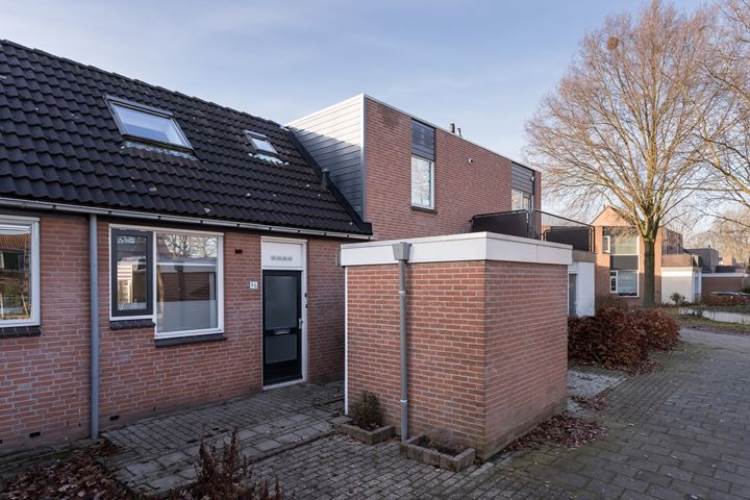 Woning Zeelandsingel 96 Arnhem