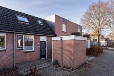 Woning Zeelandsingel 96 Arnhem