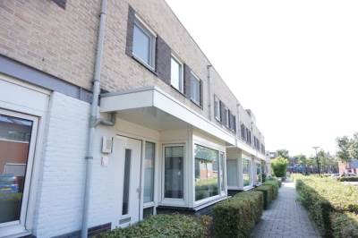 Woning Frogerweg 10 Deventer