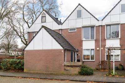 Woning Pienemanstraat 3 Ede