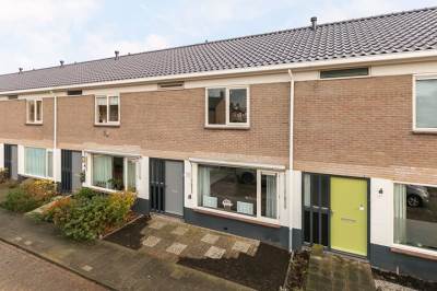 Woning Statenlaan 75 Middelburg