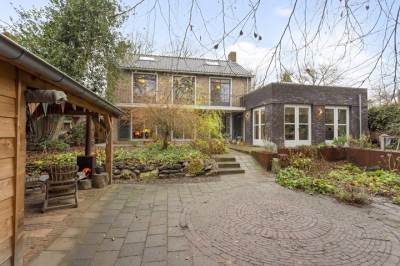 Woning Molenstraat 3 Lith