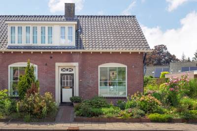 Woning Lochemseweg 7 Barchem